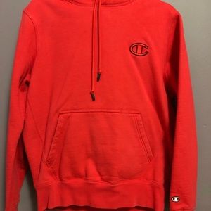 Champion hoodie